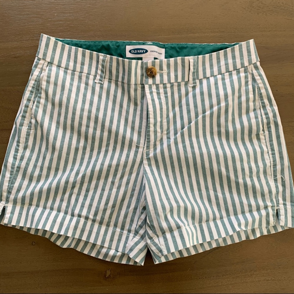 Old Navy Everyday Shorts